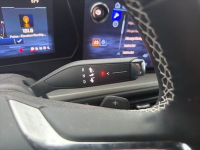 2025 Chevrolet Traverse LT 1LT