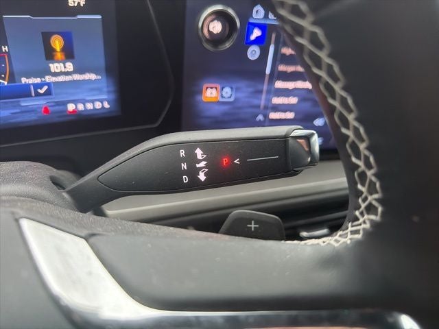 2025 Chevrolet Traverse LT 1LT