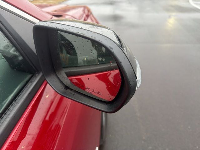 2025 Chevrolet Traverse LT 1LT