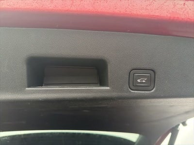 2025 Chevrolet Traverse LT 1LT