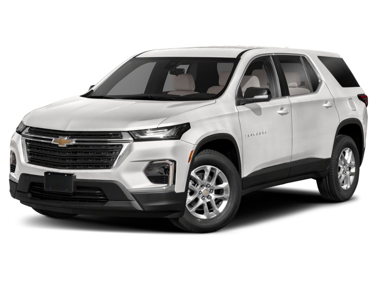 2023 Chevrolet Traverse LT 1LT