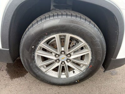 2023 Chevrolet Traverse LT 1LT