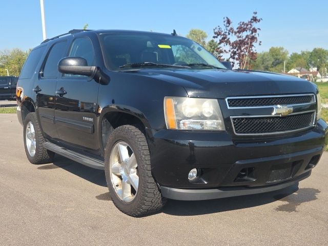 2009 Chevrolet Tahoe LT LT2