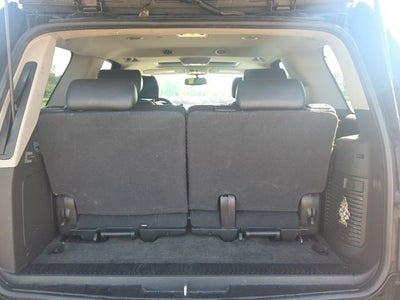 2009 Chevrolet Tahoe LT LT2