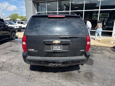 2009 Chevrolet Tahoe LT LT2