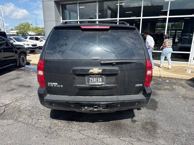2009 Chevrolet Tahoe LT LT2