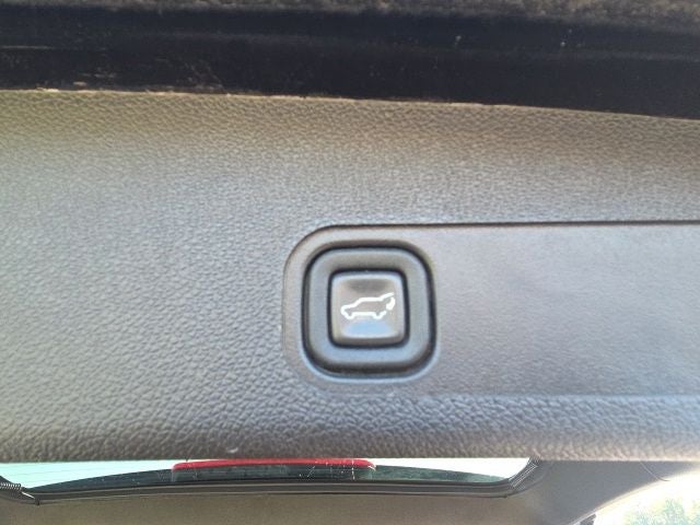 2009 Chevrolet Tahoe LT LT2
