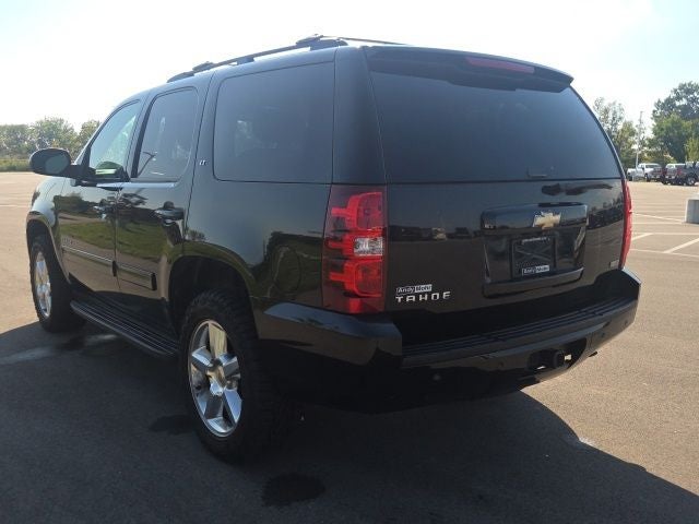 2009 Chevrolet Tahoe LT LT2