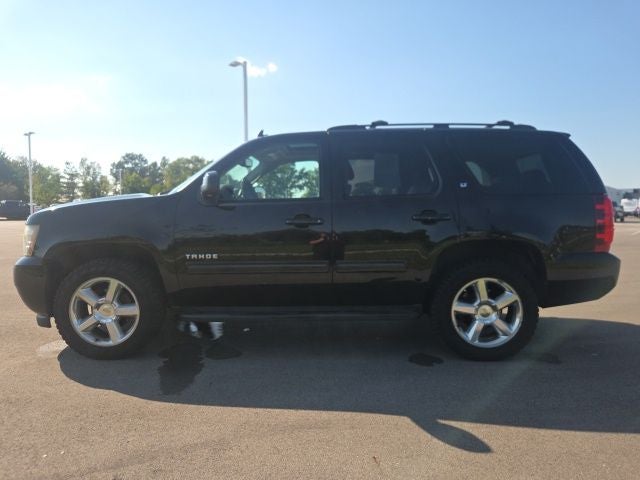 2009 Chevrolet Tahoe LT LT2