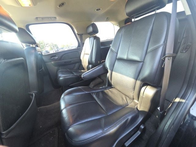 2009 Chevrolet Tahoe LT LT2