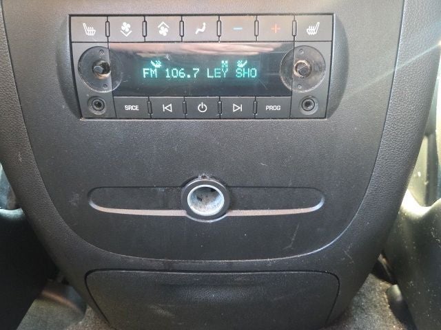 2009 Chevrolet Tahoe LT LT2