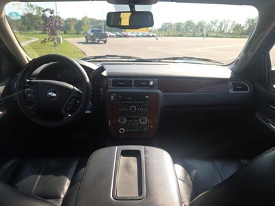 2009 Chevrolet Tahoe LT LT2