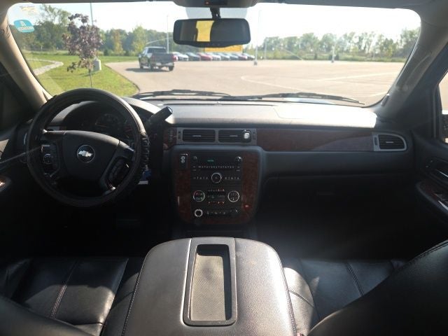 2009 Chevrolet Tahoe LT LT2