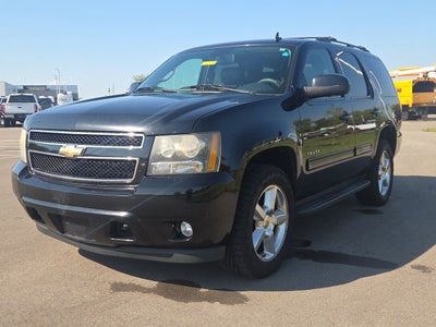 2009 Chevrolet Tahoe LT LT2