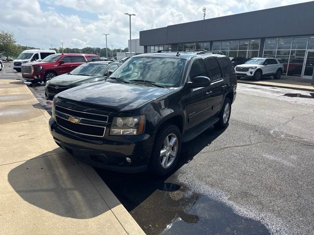 2009 Chevrolet Tahoe LT LT2