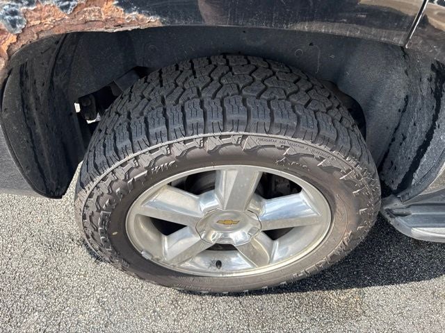 2009 Chevrolet Tahoe LT LT2