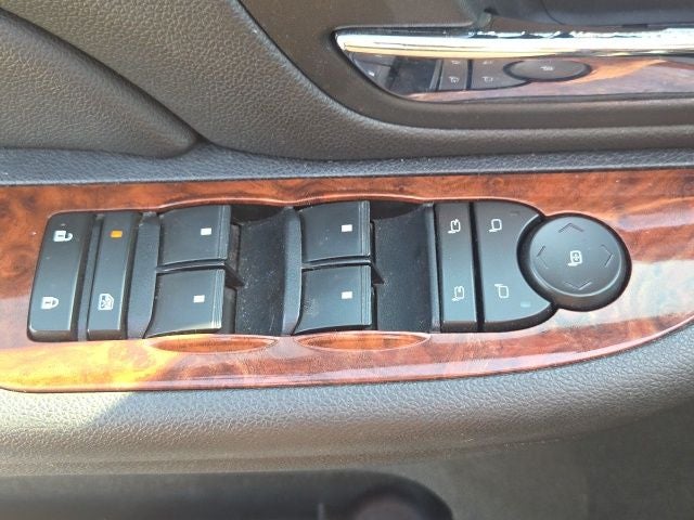 2009 Chevrolet Tahoe LT LT2