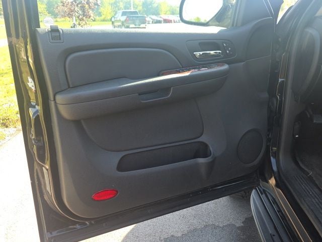 2009 Chevrolet Tahoe LT LT2