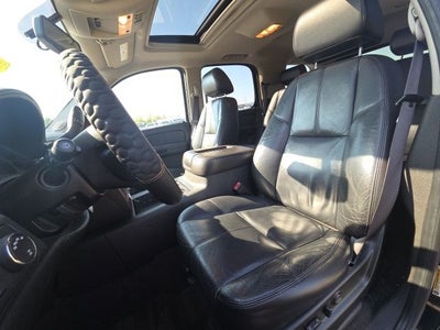 2009 Chevrolet Tahoe LT LT2