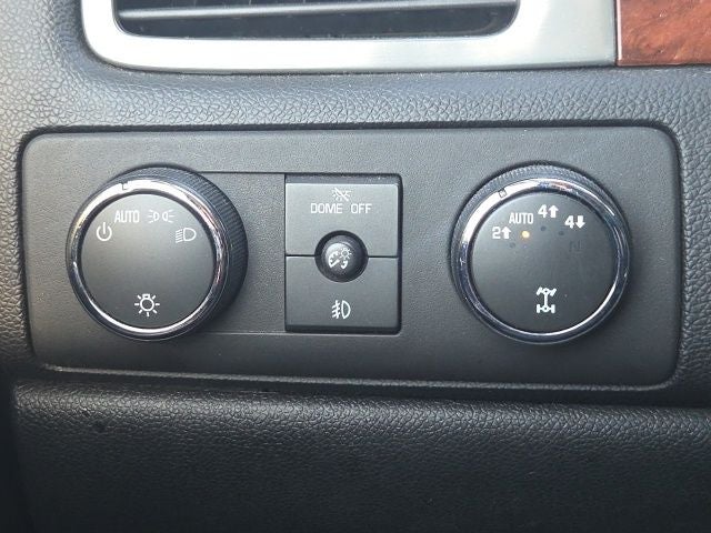 2009 Chevrolet Tahoe LT LT2