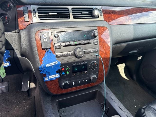 2009 Chevrolet Tahoe LT LT2