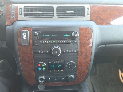 2009 Chevrolet Tahoe LT LT2