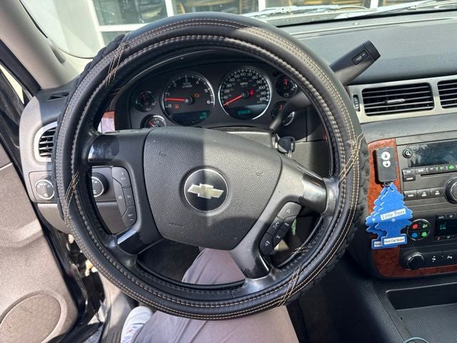 2009 Chevrolet Tahoe LT LT2