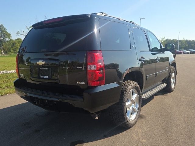 2009 Chevrolet Tahoe LT LT2