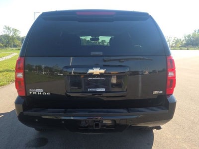 2009 Chevrolet Tahoe LT LT2