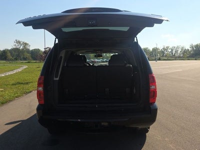 2009 Chevrolet Tahoe LT LT2