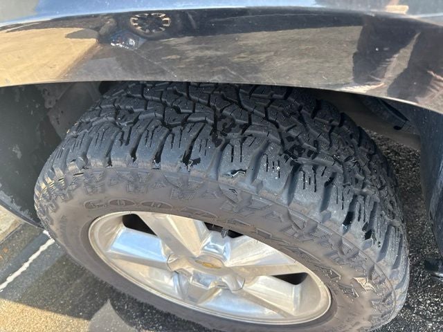 2009 Chevrolet Tahoe LT LT2