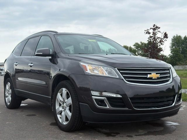2016 Chevrolet Traverse LT 1LT