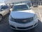 2014 Chevrolet Traverse LT 1LT
