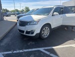 2014 Chevrolet Traverse LT 1LT