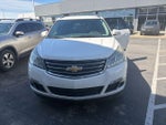 2014 Chevrolet Traverse LT 1LT