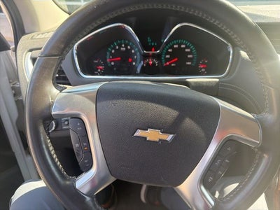 2014 Chevrolet Traverse LT 1LT