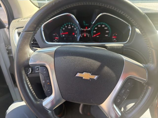 2014 Chevrolet Traverse LT 1LT