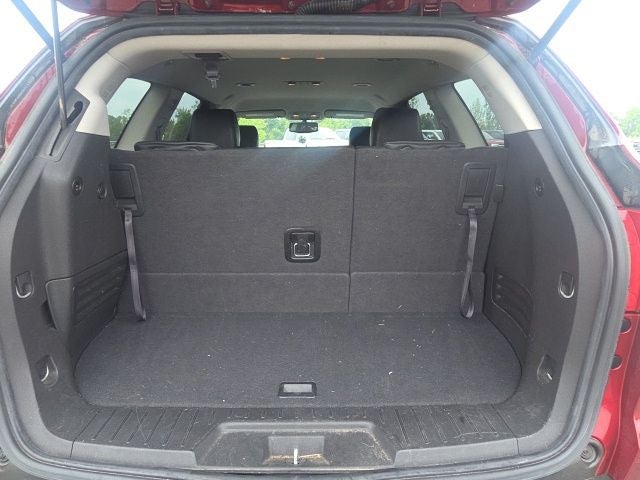 2011 Chevrolet Traverse 2LT 2LT
