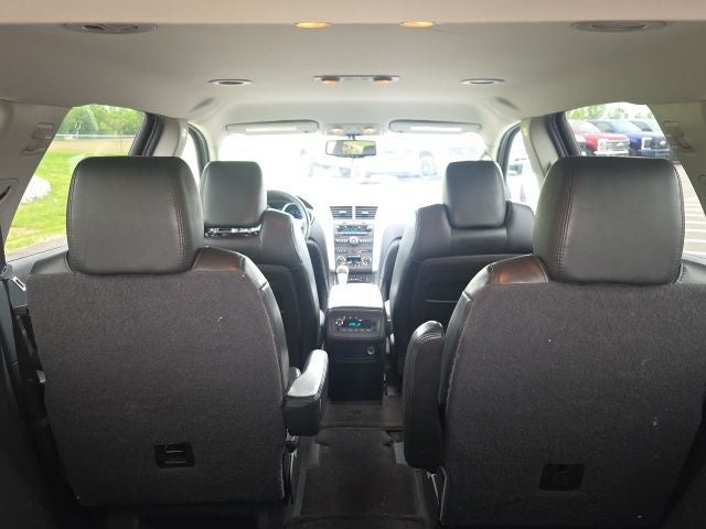 2011 Chevrolet Traverse 2LT 2LT