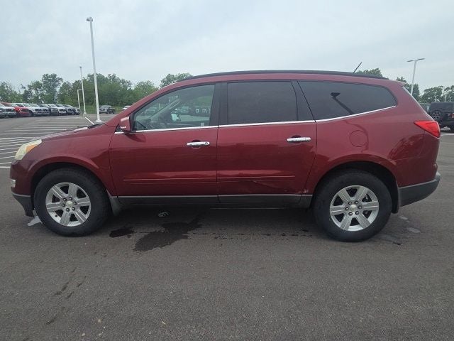 2011 Chevrolet Traverse 2LT 2LT