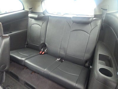 2011 Chevrolet Traverse 2LT 2LT