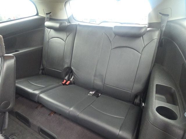 2011 Chevrolet Traverse 2LT 2LT