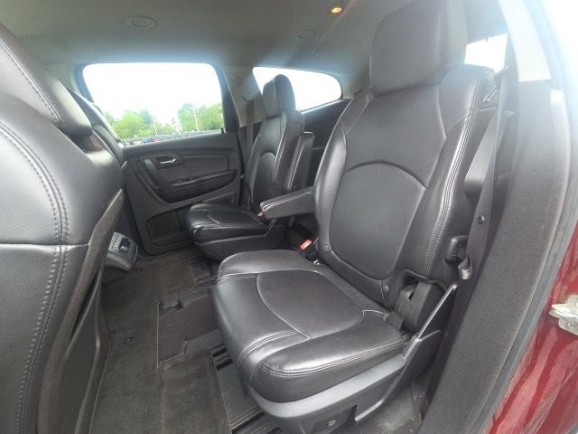 2011 Chevrolet Traverse 2LT 2LT