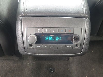 2011 Chevrolet Traverse 2LT 2LT