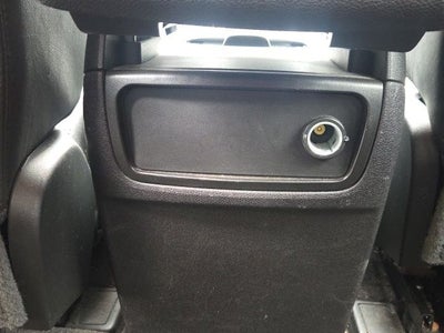 2011 Chevrolet Traverse 2LT 2LT