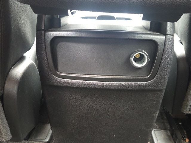 2011 Chevrolet Traverse 2LT 2LT