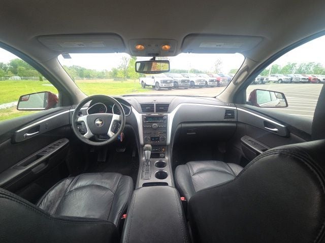 2011 Chevrolet Traverse 2LT 2LT