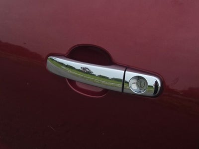 2011 Chevrolet Traverse 2LT 2LT