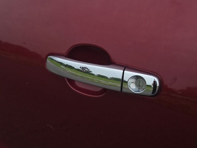 2011 Chevrolet Traverse 2LT 2LT