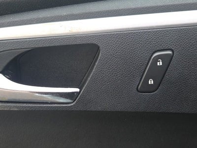 2011 Chevrolet Traverse 2LT 2LT
